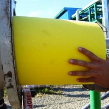 SECAGEM DE TUBULAÇÕES