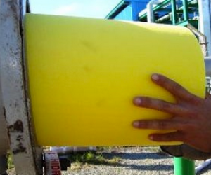 SECAGEM DE TUBULAÇÕES